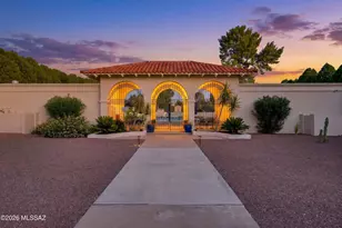 2702 W Magee Rd, Tucson, AZ 85742 - Photo 42