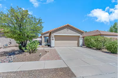 8048 W Cottonwood Wash Way, Tucson, AZ 85743 - Photo 46