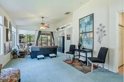 8048 W Cottonwood Wash Way, Tucson, AZ 85743 - Photo 2