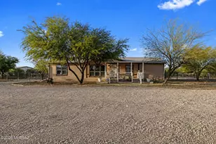 11442 N Paseo Alejandro, Marana, AZ 85653 - Photo 1