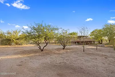 11442 N Paseo Alejandro, Marana, AZ 85653 - Photo 34