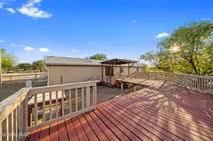 11442 N Paseo Alejandro, Marana, AZ 85653 - Photo 1