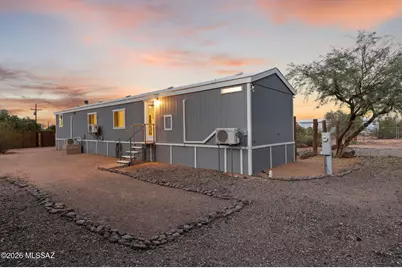 12242 N Anway Road, Marana, AZ 85653 - Photo 42