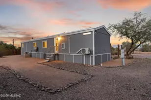 12242 N Anway Rd, Marana, AZ 85653 - Photo 42