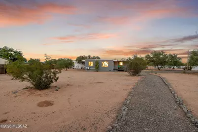 12242 N Anway Road, Marana, AZ 85653 - Photo 14