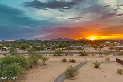 12242 N Anway Road, Marana, AZ 85653 - Photo 40