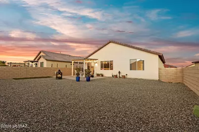 5638 S Montana Peak Way, Tucson, AZ 85757 - Photo 20