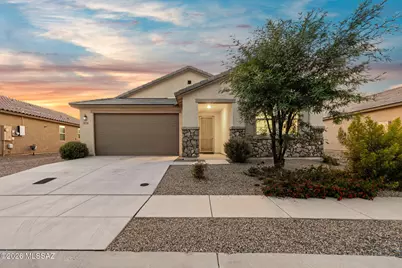 5638 S Montana Peak Way, Tucson, AZ 85757 - Photo 1