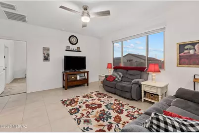 5638 S Montana Peak Way, Tucson, AZ 85757 - Photo 10