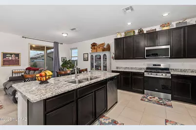 5638 S Montana Peak Way, Tucson, AZ 85757 - Photo 8