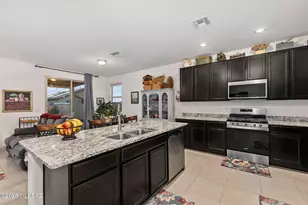 5638 S Montana Peak Wy, Tucson, AZ 85757 - Photo 8