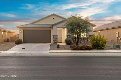 5638 S Montana Peak Way, Tucson, AZ 85757 - Photo 24