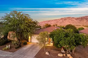15032 N Twin Lakes Dr, Tucson, AZ 85739 - Photo 2