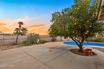 3539 W Wesleyan Drive, Tucson, AZ 85741 - Photo 20