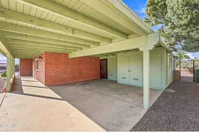 1530 S San Ray, Green Valley, AZ 85614 - Photo 32