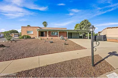 1530 S San Ray, Green Valley, AZ 85614 - Photo 42