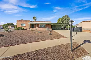 1530 S San Ray, Green Valley, AZ 85614 - Photo 42