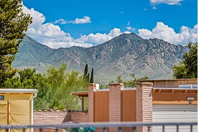 1530 S San Ray, Green Valley, AZ 85614 - Photo 4
