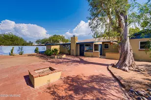 2633 E Manchester St, Tucson, AZ 85716 - Photo 28