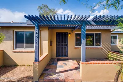 2633 E Manchester Street, Tucson, AZ 85716 - Photo 2
