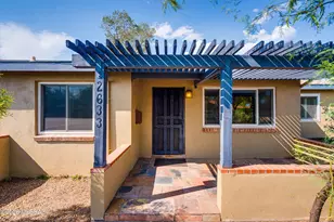 2633 E Manchester St, Tucson, AZ 85716 - Photo 2
