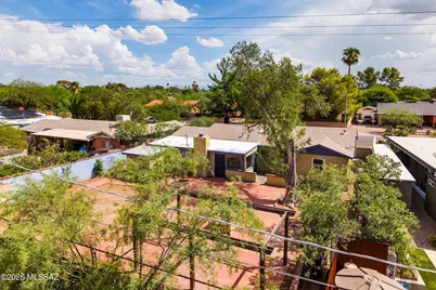 2633 E Manchester Street, Tucson, AZ 85716 - Photo 36