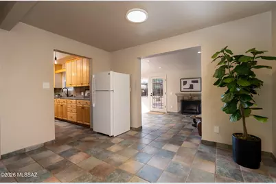 2633 E Manchester Street, Tucson, AZ 85716 - Photo 4