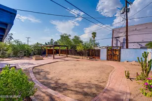 2633 E Manchester St, Tucson, AZ 85716 - Photo 32