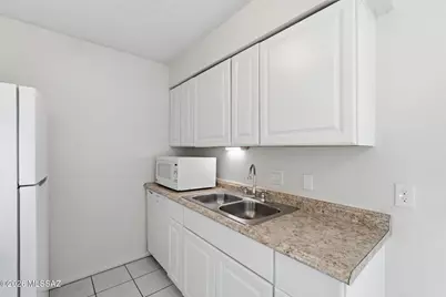 6341 N Barcelona Court #809, Tucson, AZ 85704 - Photo 12