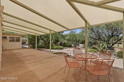 696 W Paseo Del Canto, Green Valley, AZ 85622 - Photo 46