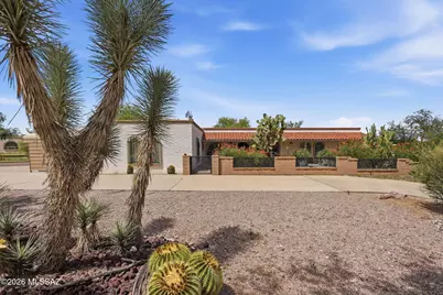 696 W Paseo Del Canto, Green Valley, AZ 85622 - Photo 10