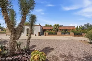 696 W Paseo Del Canto, Green Valley, AZ 85622 - Photo 10