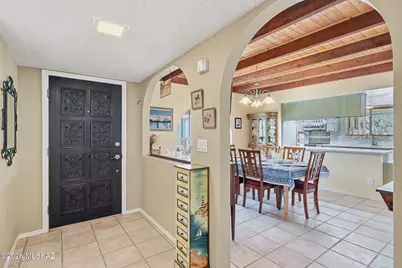 696 W Paseo Del Canto, Green Valley, AZ 85622 - Photo 16