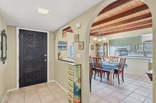 696 W Paseo Del Canto, Green Valley, AZ 85622 - Photo 16