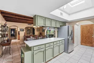 696 W Paseo Del Canto, Green Valley, AZ 85622 - Photo 22