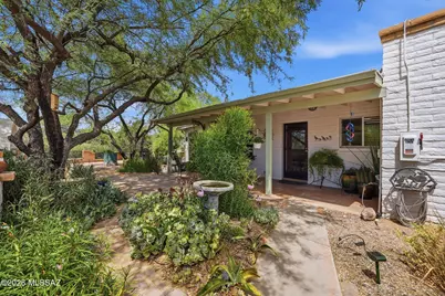 696 W Paseo Del Canto, Green Valley, AZ 85622 - Photo 42
