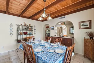 696 W Paseo Del Canto, Green Valley, AZ 85622 - Photo 4