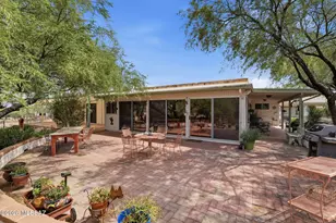 696 W Paseo Del Canto, Green Valley, AZ 85622 - Photo 44