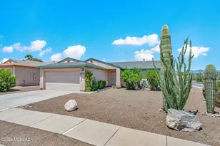 8999 E Fairway Groves Dr, Tucson, AZ 85730 - Photo 2