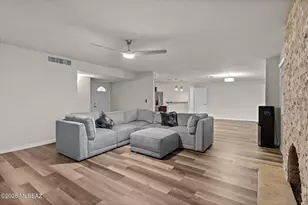 1202 N Avenida Cascada, Tucson, AZ 85715 - Photo 10