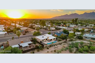 1202 N Avenida Cascada, Tucson, AZ 85715 - Photo 42