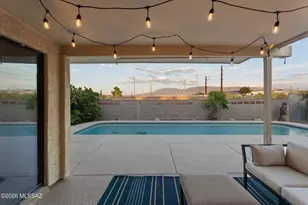1202 N Avenida Cascada, Tucson, AZ 85715 - Photo 28