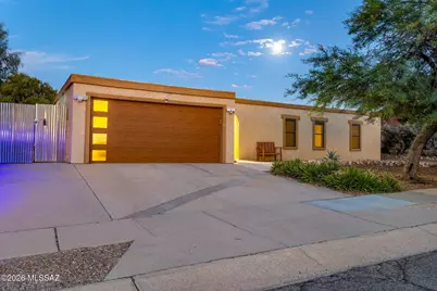 1202 N Avenida Cascada, Tucson, AZ 85715 - Photo 1