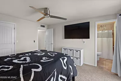 1202 N Avenida Cascada, Tucson, AZ 85715 - Photo 18