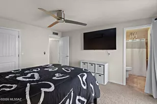 1202 N Avenida Cascada, Tucson, AZ 85715 - Photo 18