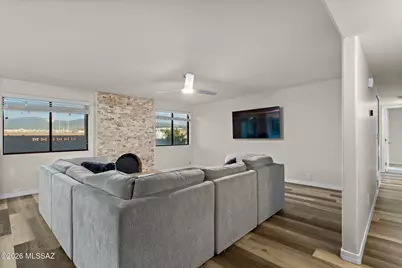 1202 N Avenida Cascada, Tucson, AZ 85715 - Photo 8