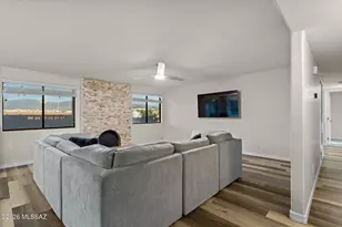 1202 N Avenida Cascada, Tucson, AZ 85715 - Photo 8