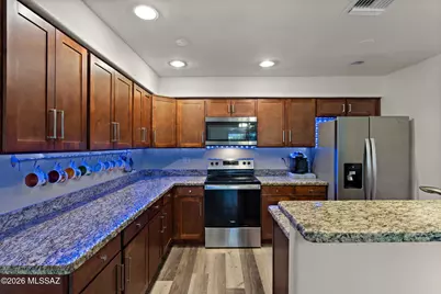 1202 N Avenida Cascada, Tucson, AZ 85715 - Photo 4