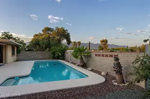 1202 N Avenida Cascada, Tucson, AZ 85715 - Photo 32