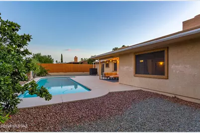1202 N Avenida Cascada, Tucson, AZ 85715 - Photo 38